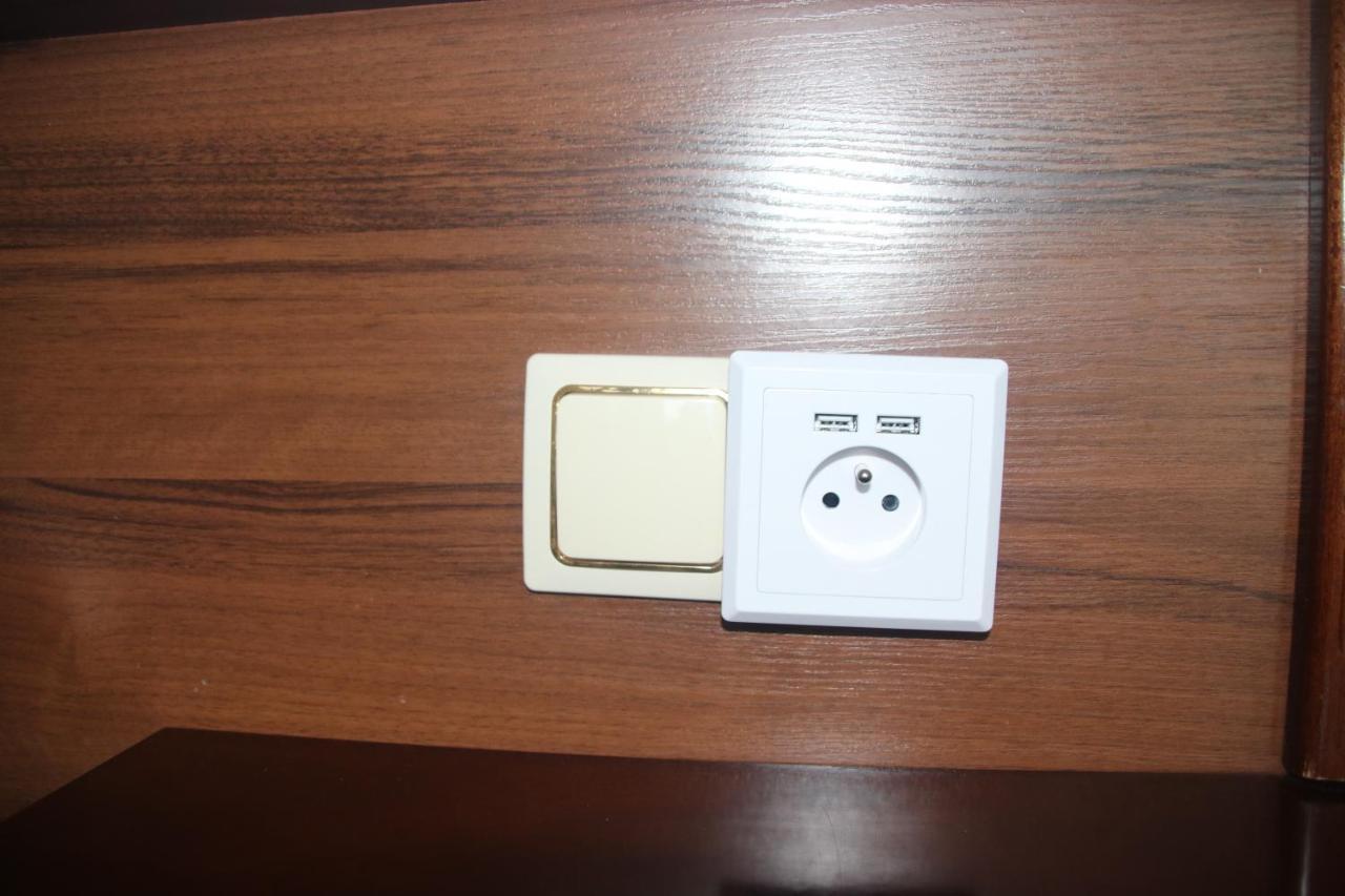 Apartamenty Melodia Fal Kołobrzeg Kültér fotó