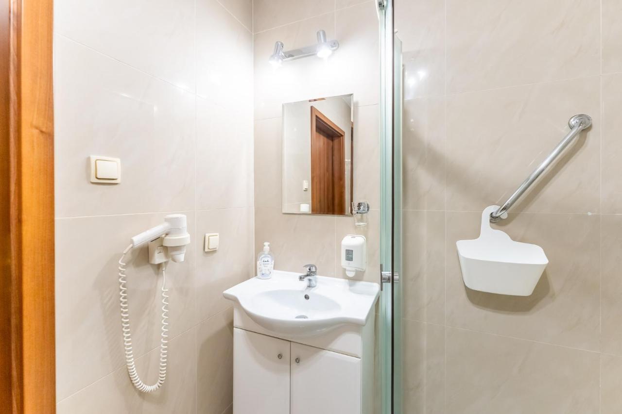 Apartamenty Melodia Fal Kołobrzeg Kültér fotó