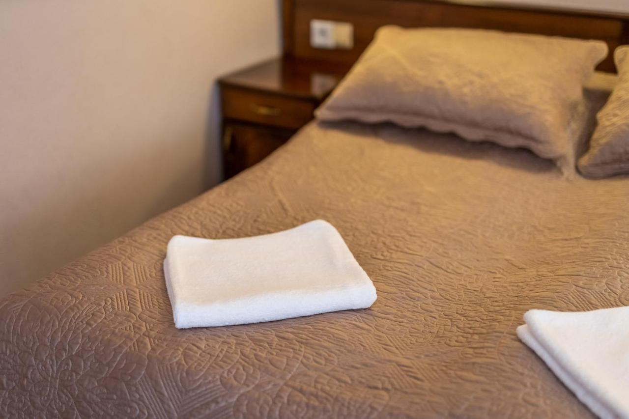 Apartamenty Melodia Fal Kołobrzeg Kültér fotó