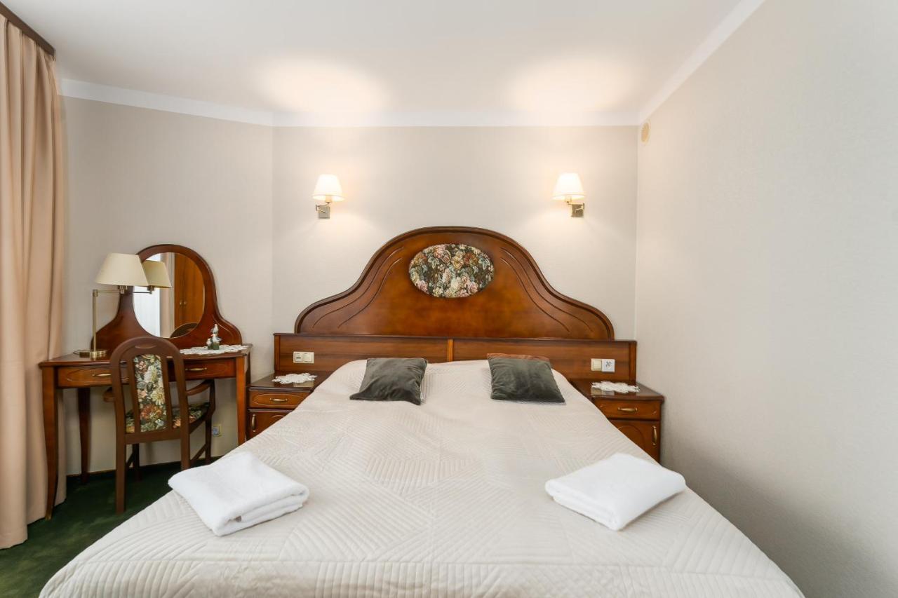 Apartamenty Melodia Fal Kołobrzeg Kültér fotó