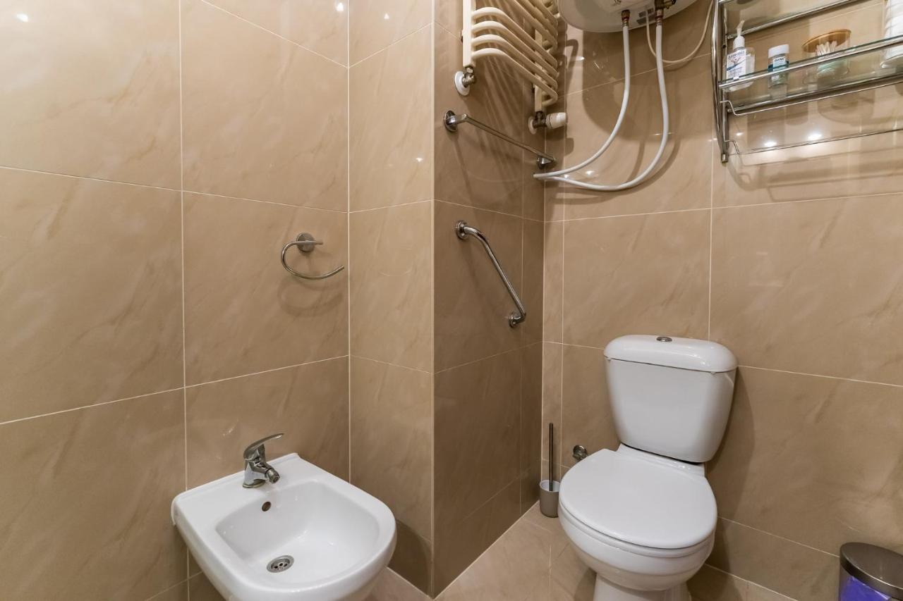 Apartamenty Melodia Fal Kołobrzeg Kültér fotó