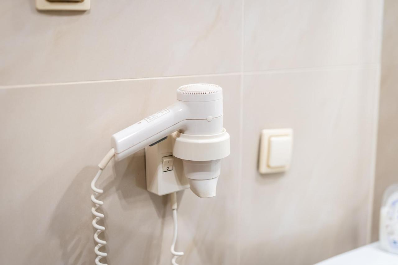 Apartamenty Melodia Fal Kołobrzeg Kültér fotó