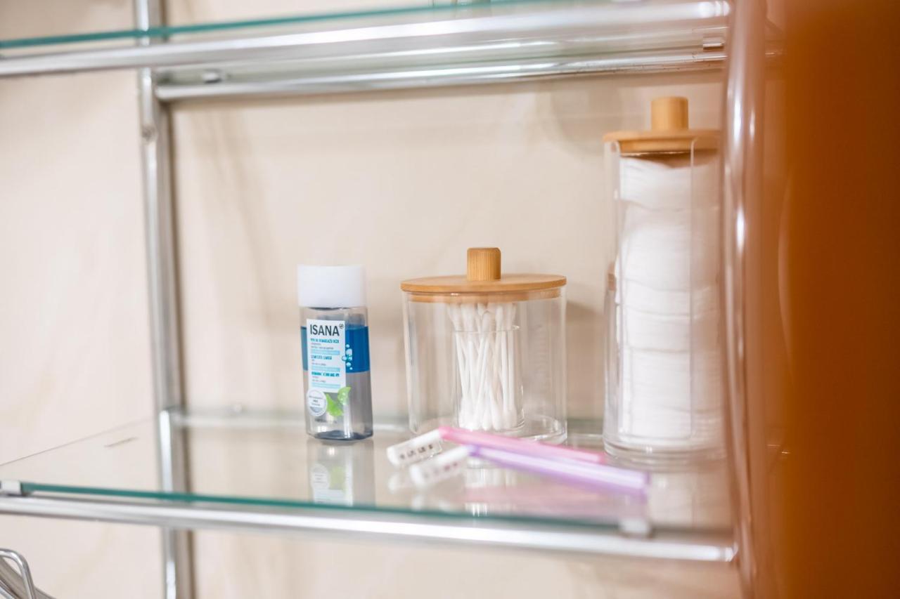 Apartamenty Melodia Fal Kołobrzeg Kültér fotó