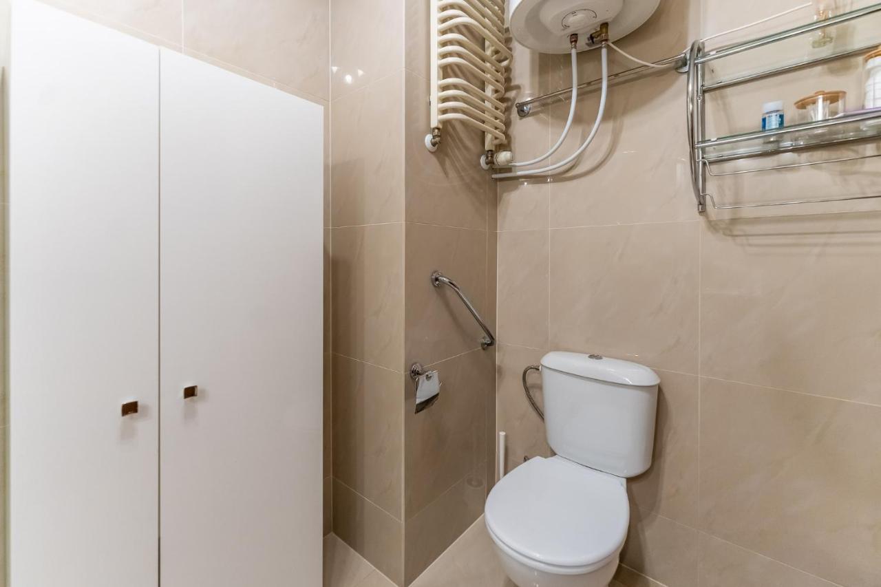 Apartamenty Melodia Fal Kołobrzeg Kültér fotó