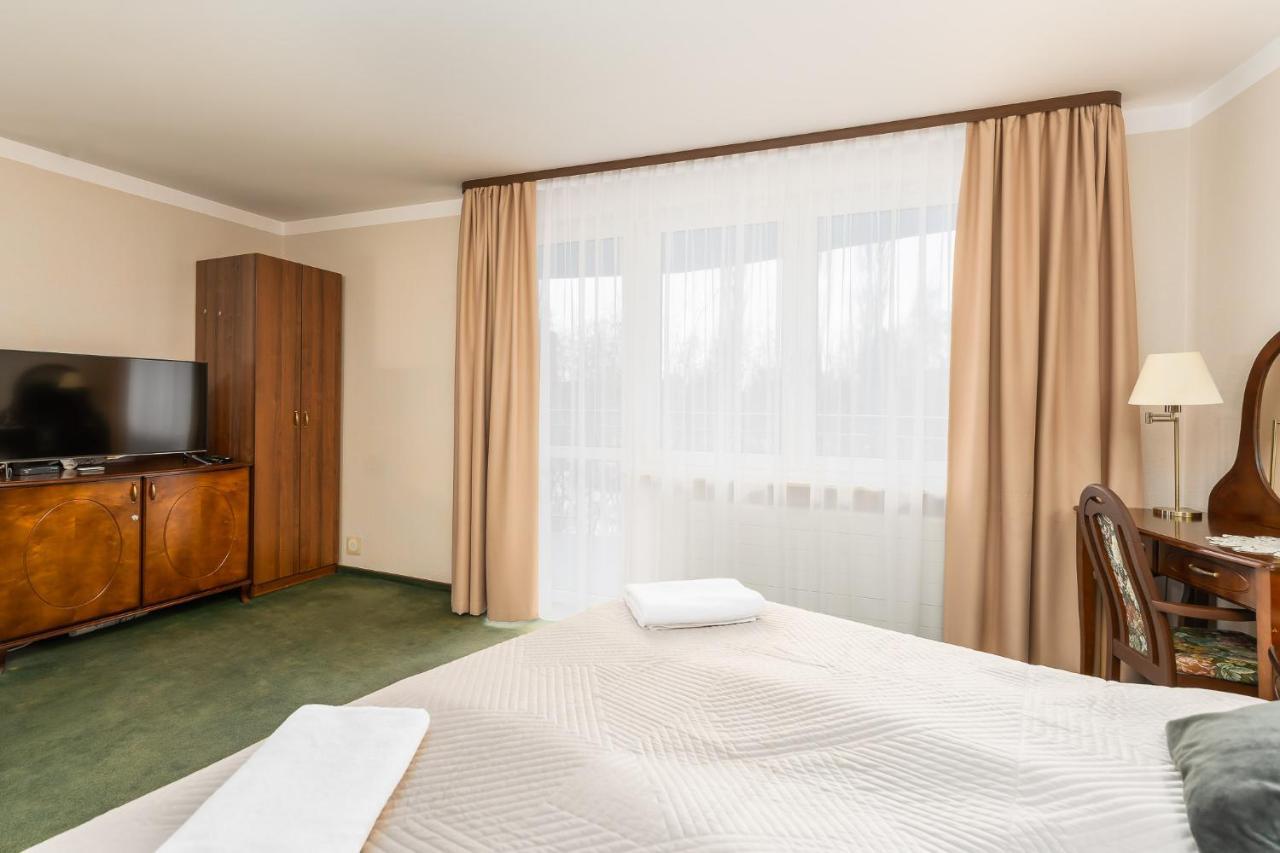 Apartamenty Melodia Fal Kołobrzeg Kültér fotó