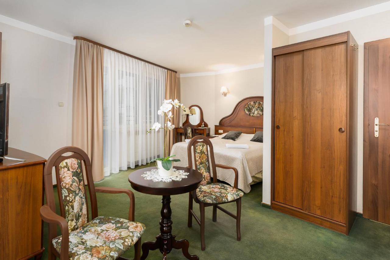 Apartamenty Melodia Fal Kołobrzeg Kültér fotó
