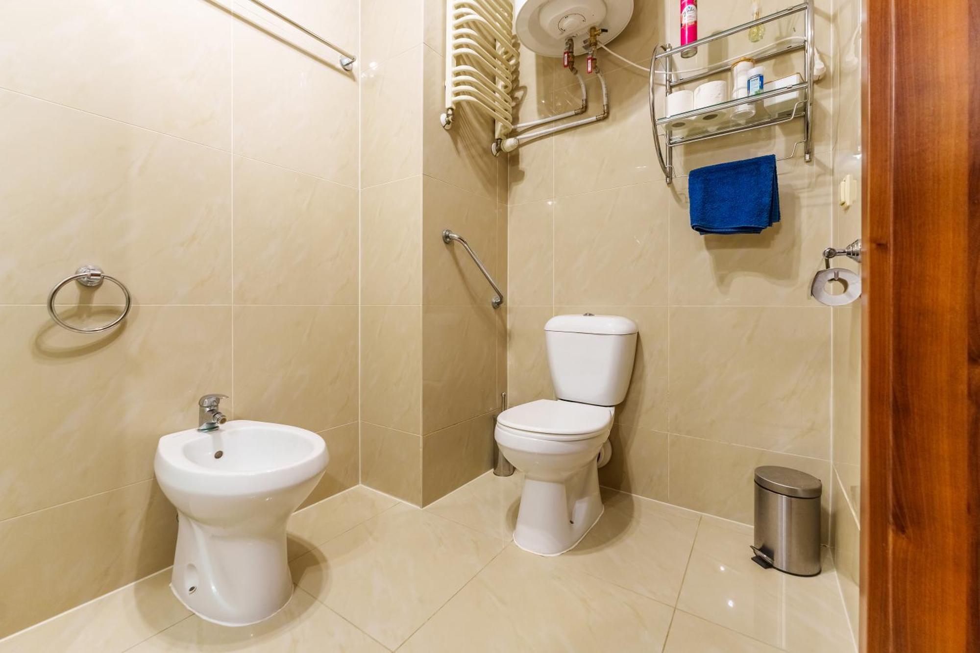 Apartamenty Melodia Fal Kołobrzeg Kültér fotó