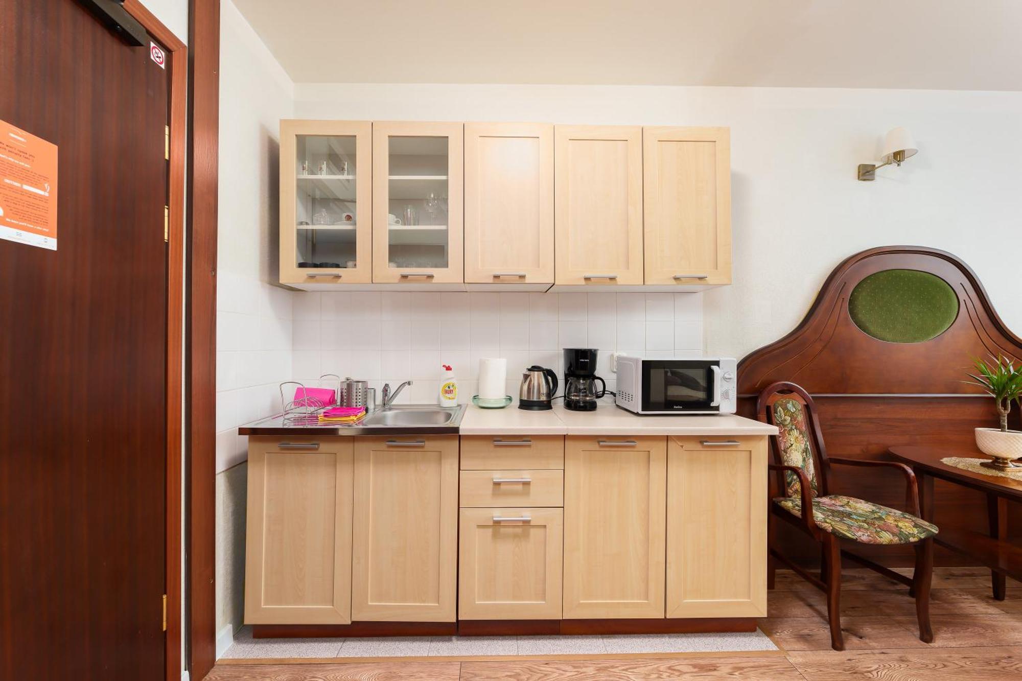 Apartamenty Melodia Fal Kołobrzeg Kültér fotó