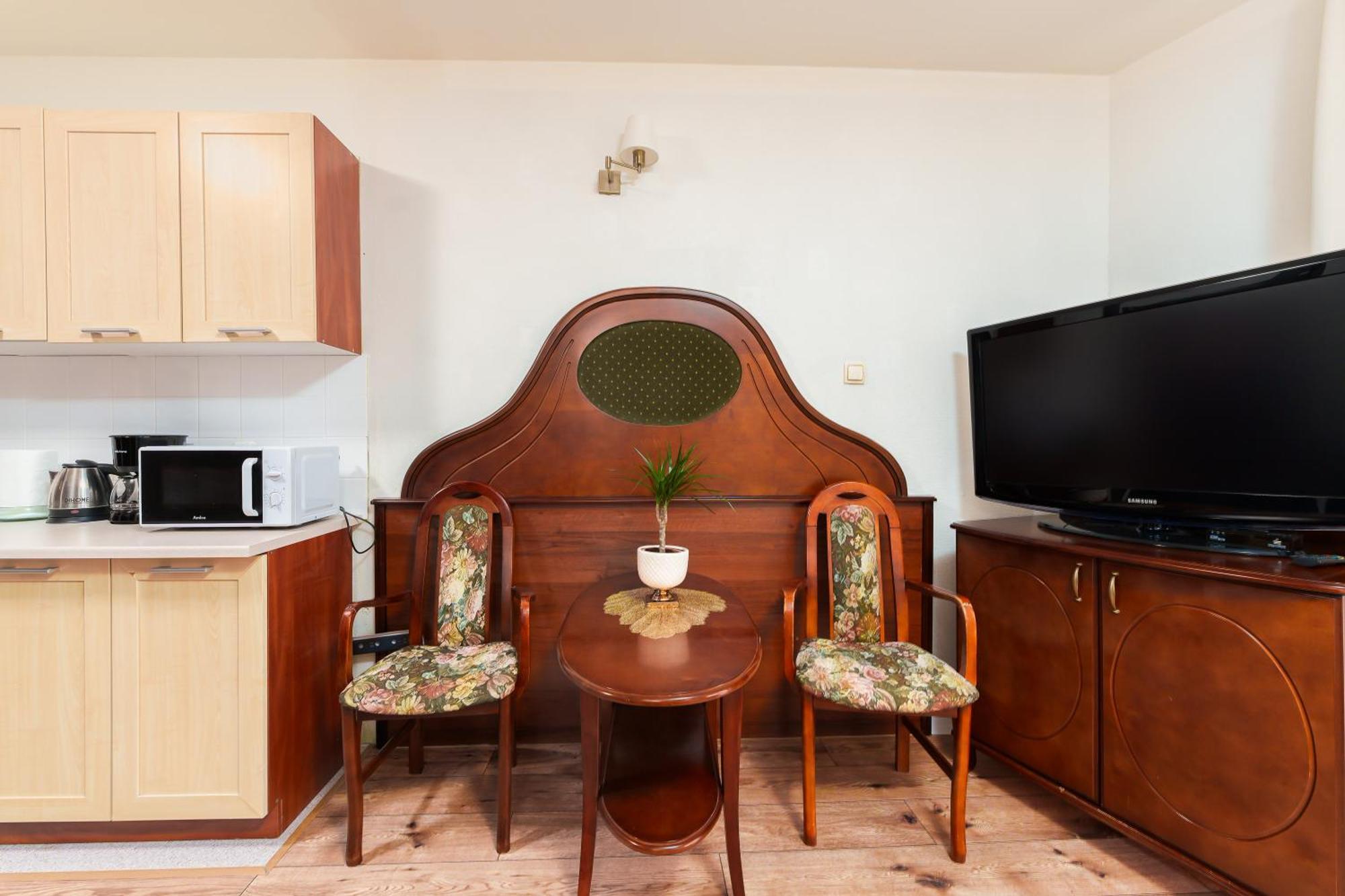 Apartamenty Melodia Fal Kołobrzeg Kültér fotó