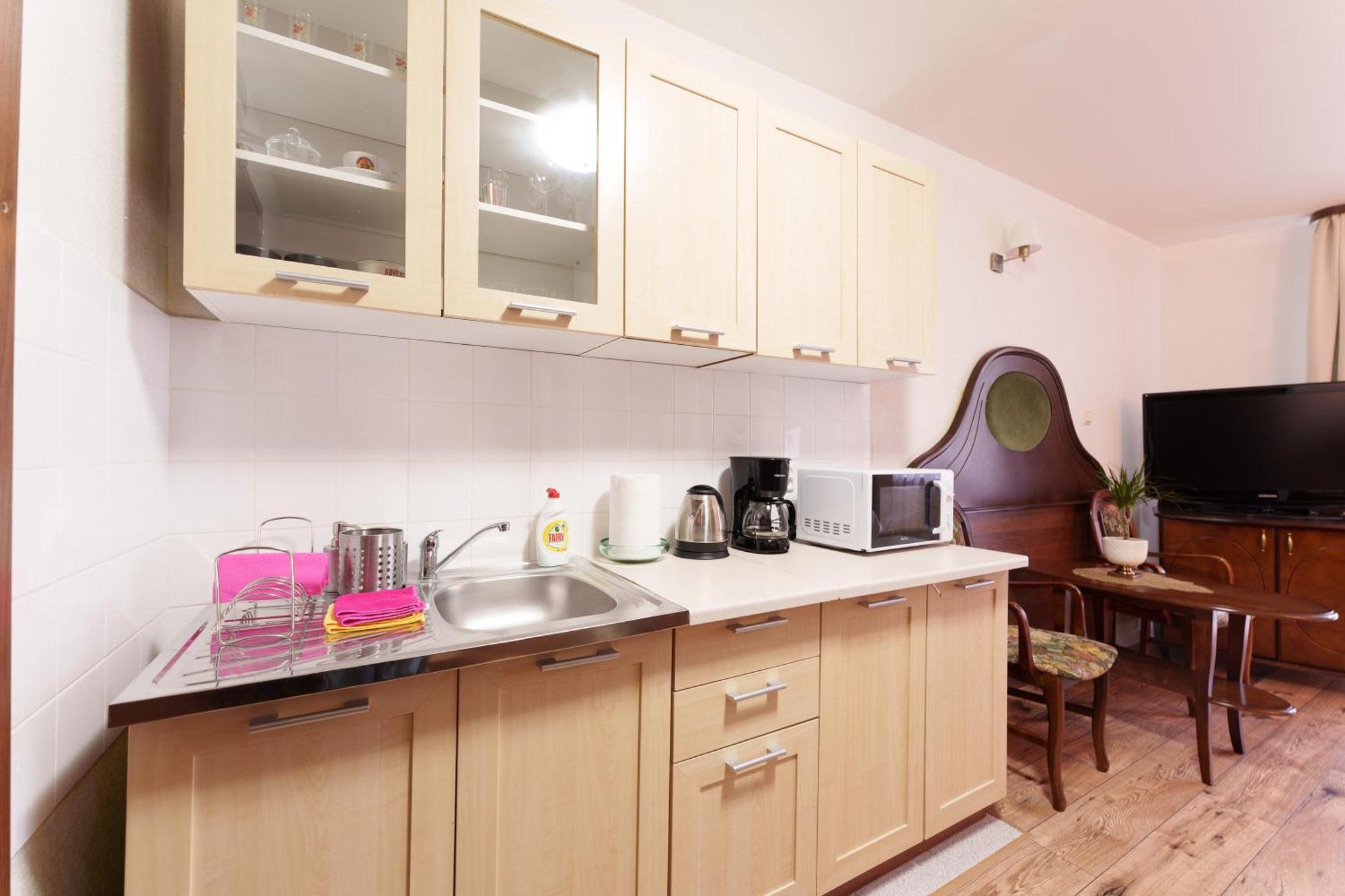 Apartamenty Melodia Fal Kołobrzeg Kültér fotó